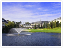 Dublin Marriot